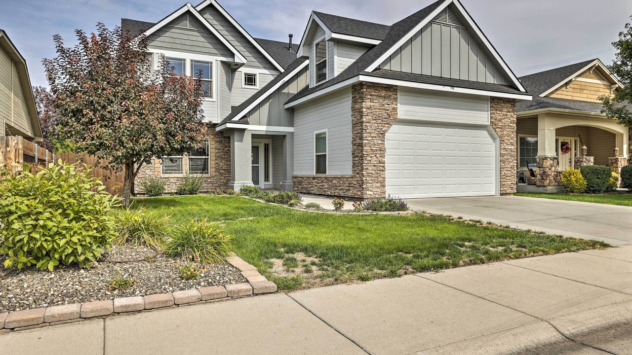 Photo of Outdoor in Southwest Ada County Alliance