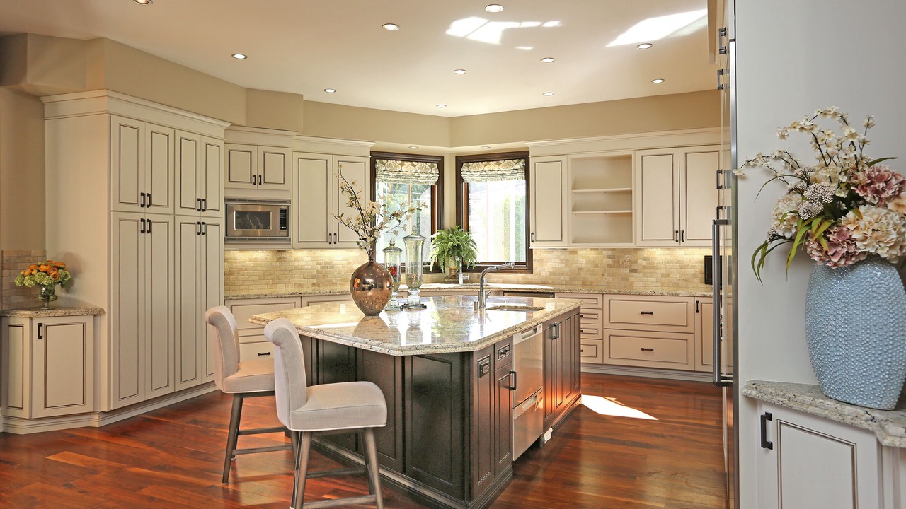 Photo of Kitchen in Beverly Glen