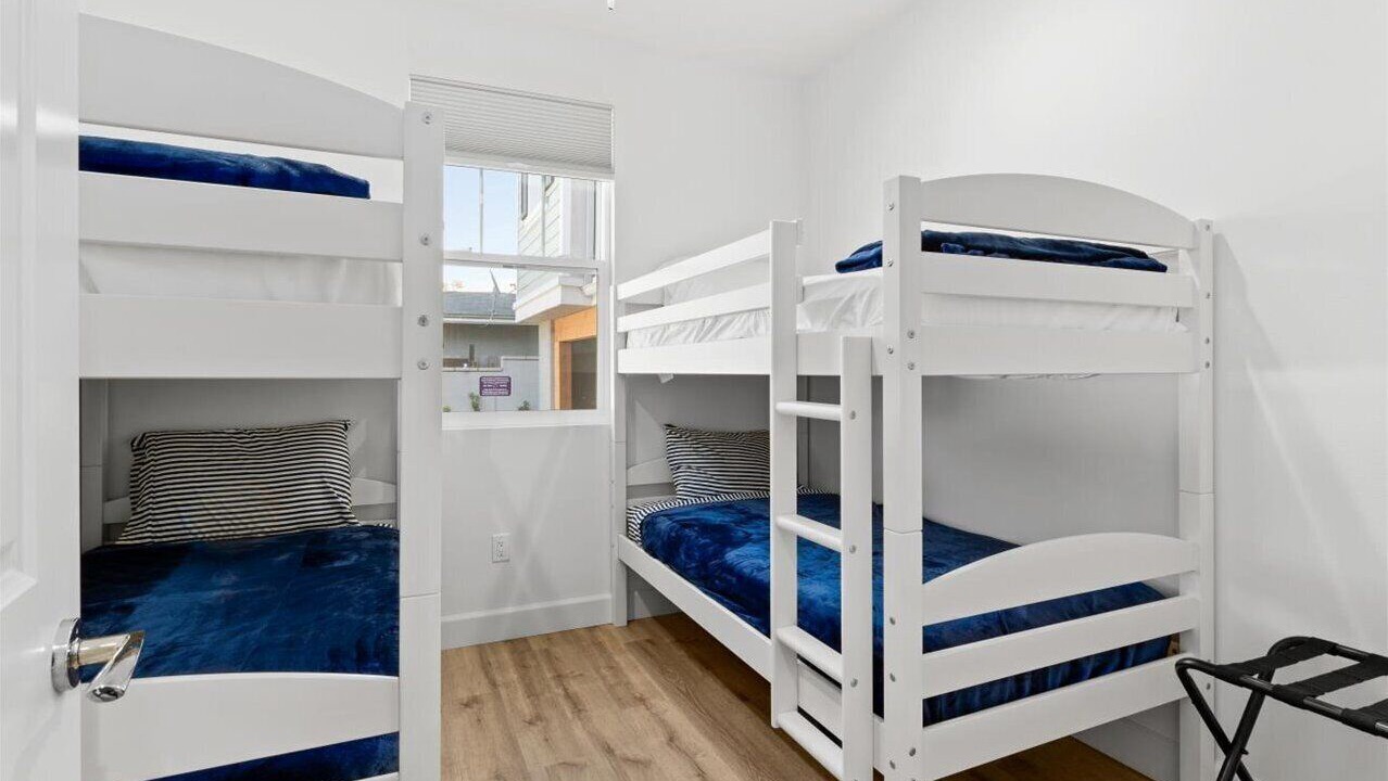 Photo of Bedroom in Carlsbad Village