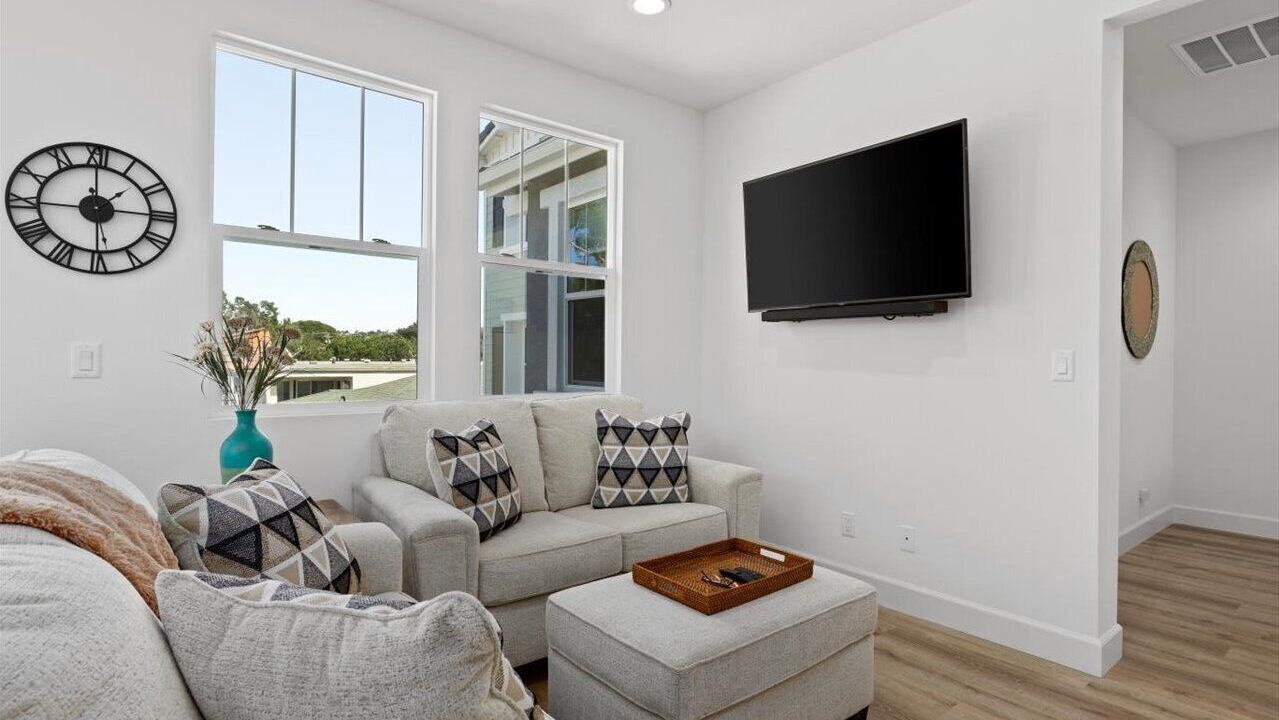 Photo of Livingroom in Carlsbad Village