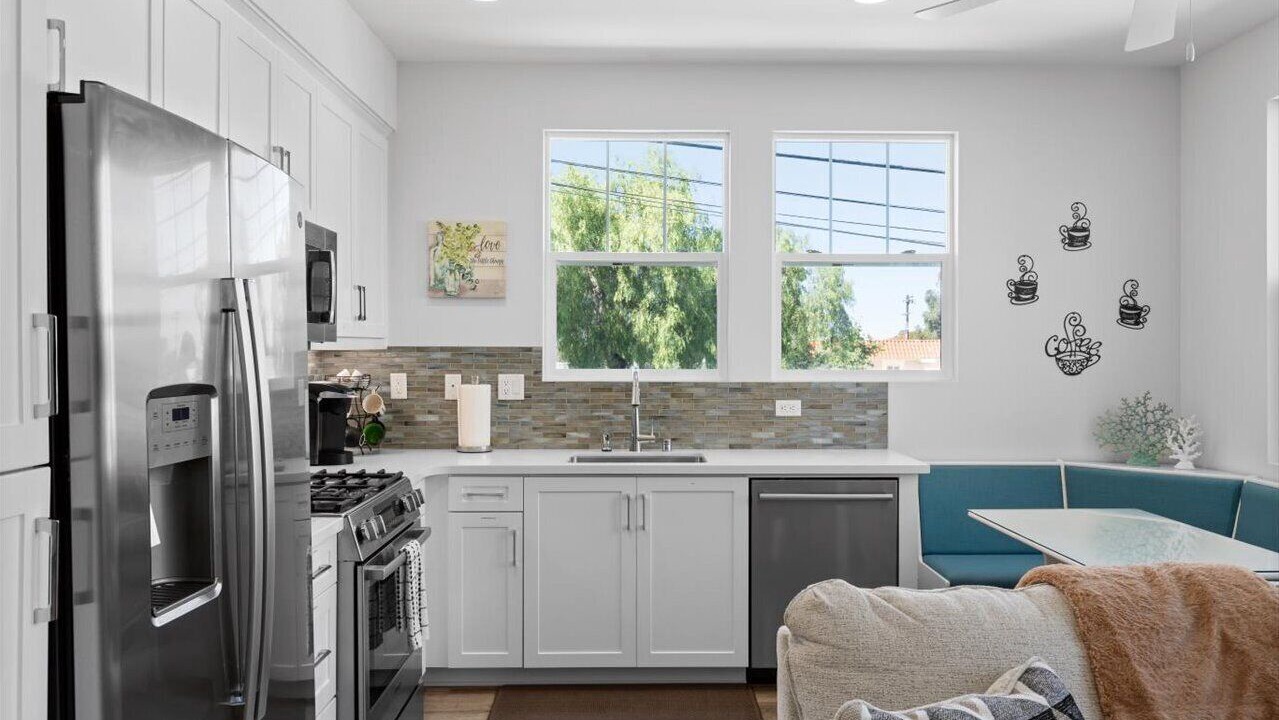 Photo of Kitchen in Carlsbad Village
