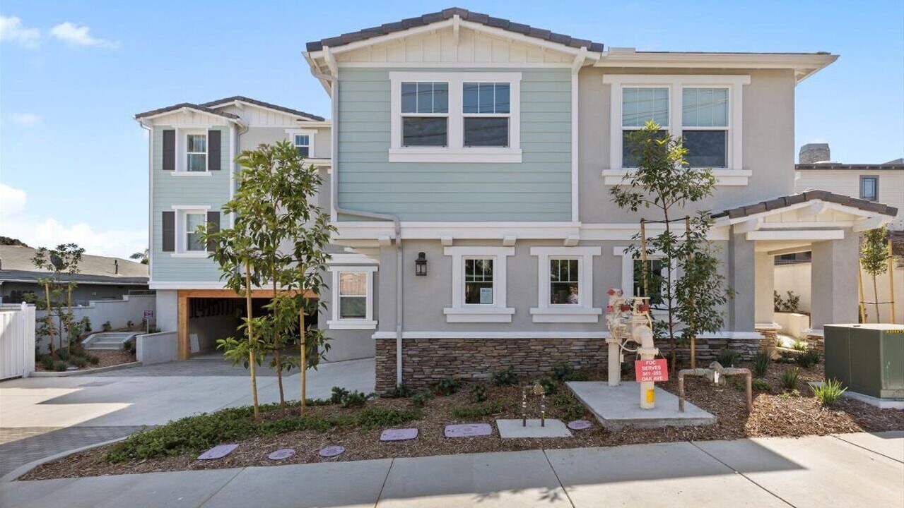 Photo of Outdoor in Carlsbad Village