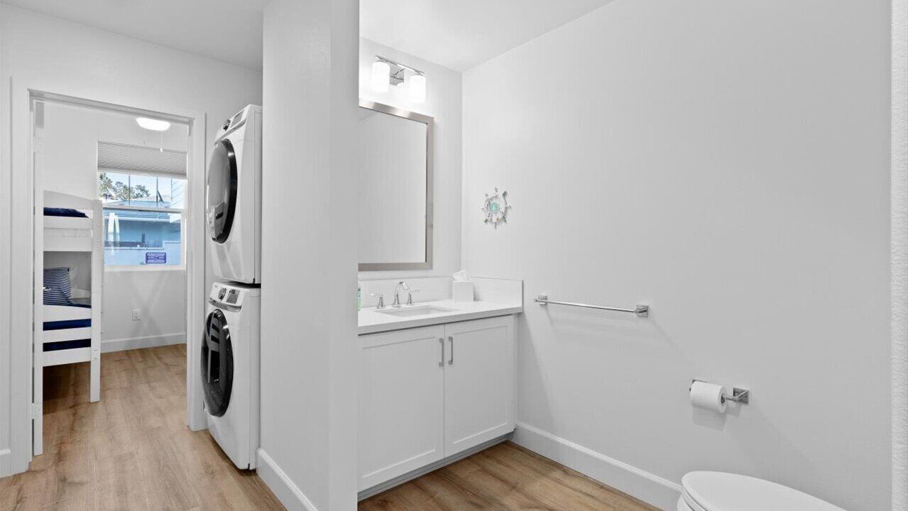 Photo of Bathroom in Carlsbad Village