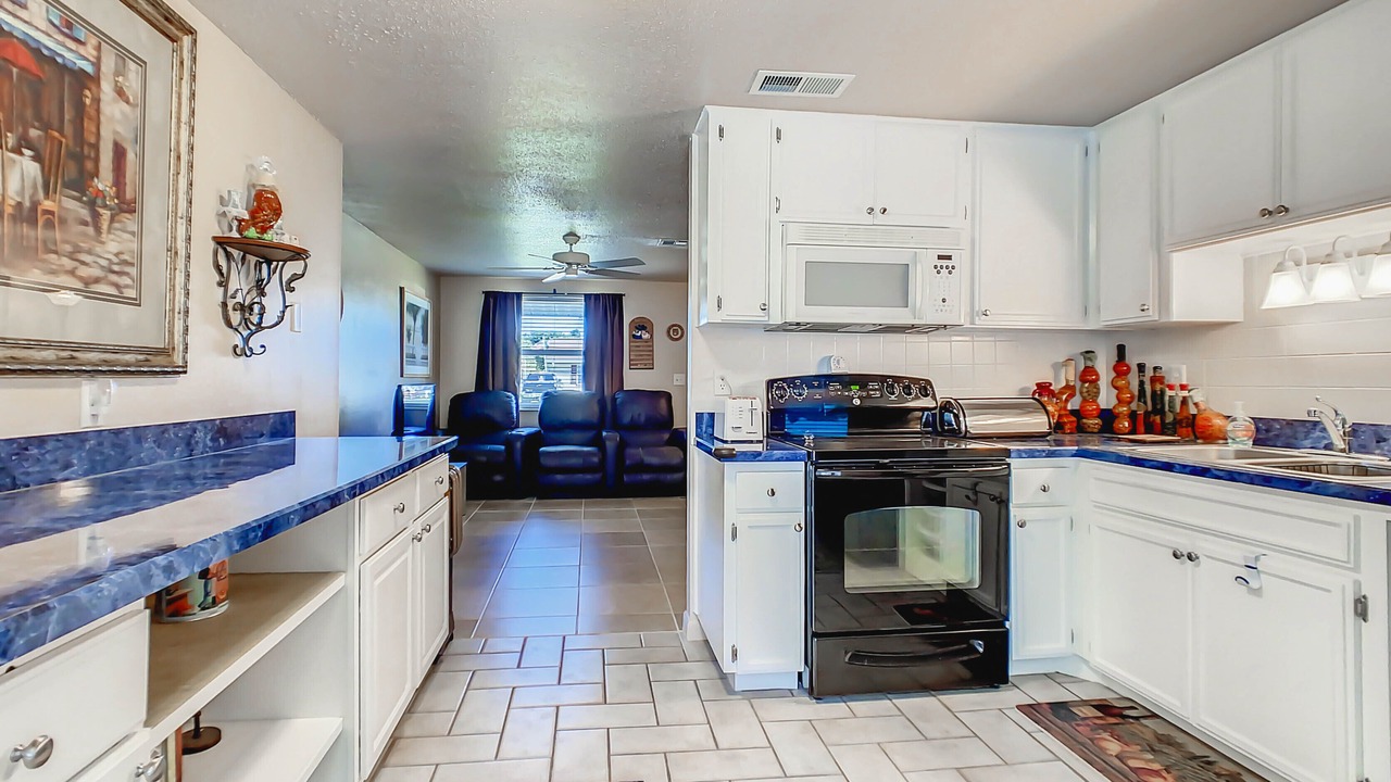 Photo of Kitchen in Venice Gardens