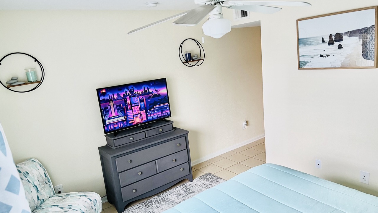 Photo of Bedroom in Indian Bayou