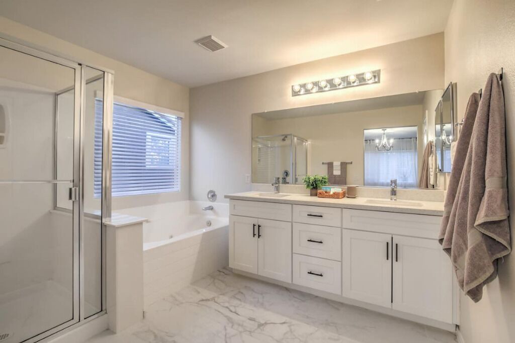 Photo of Bathroom in Henderson
