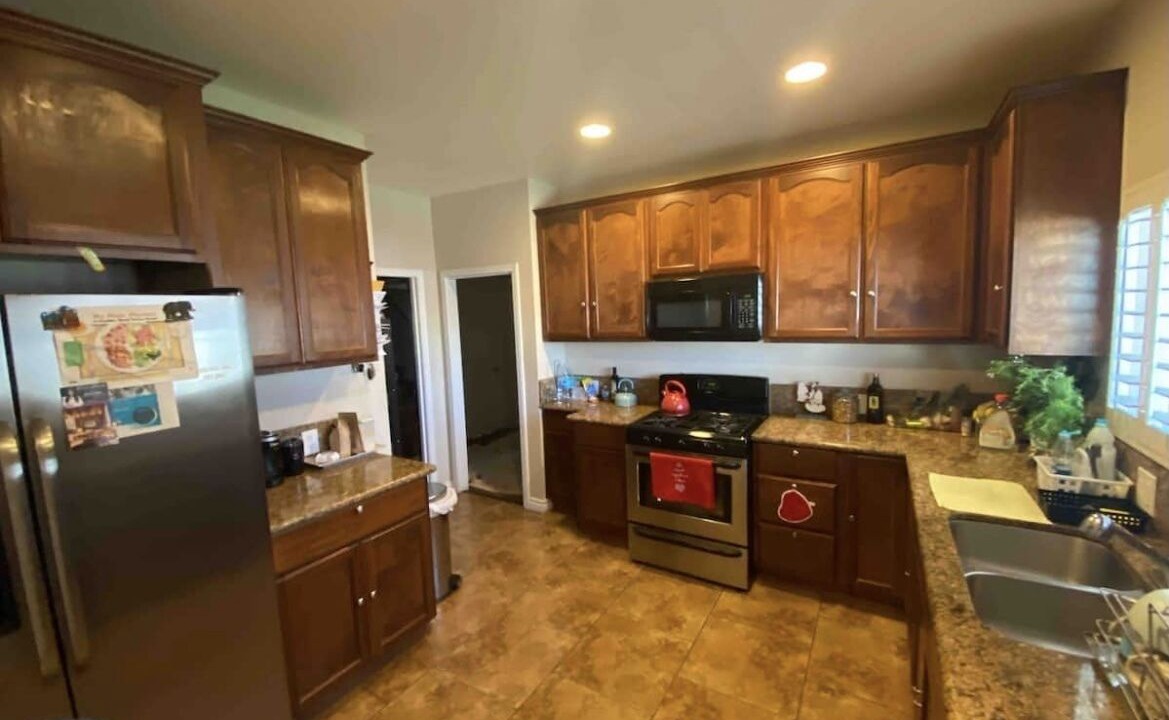 Photo of Kitchen in Los Angeles