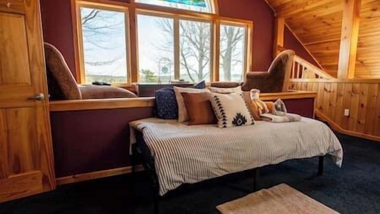Photo of Bedroom in Guilford