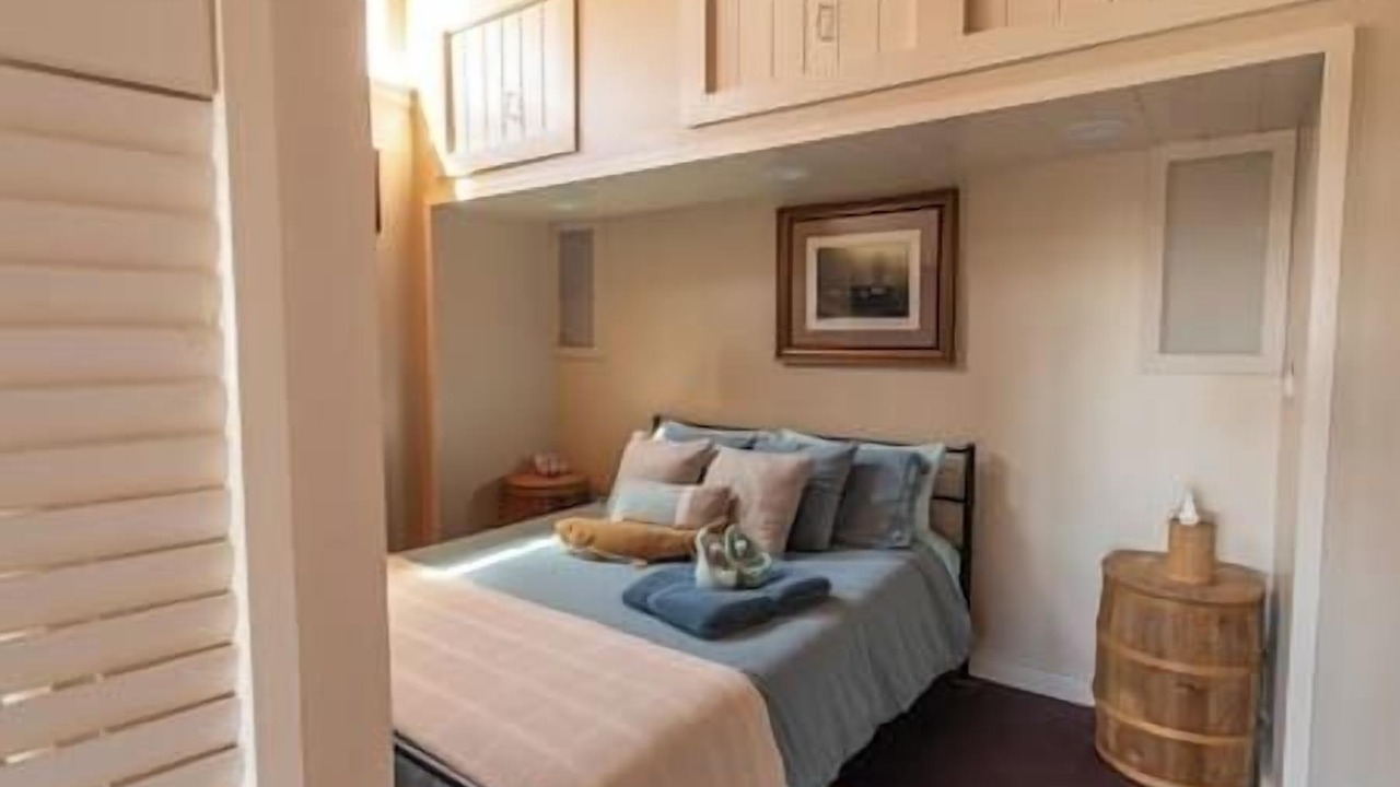 Photo of Bedroom in Guilford