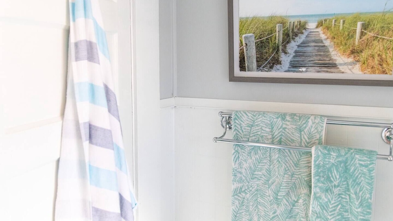 Photo of Bedroom in Bay VIew Addition