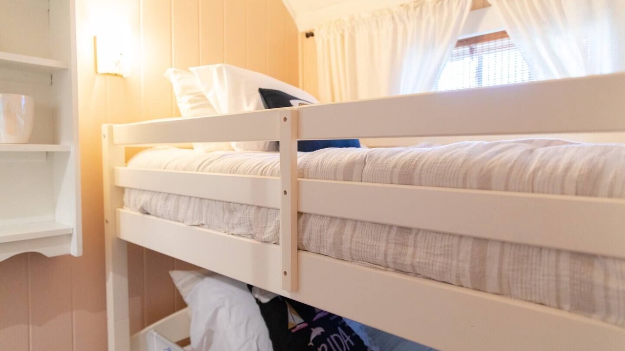 Photo of Bedroom in Bay VIew Addition