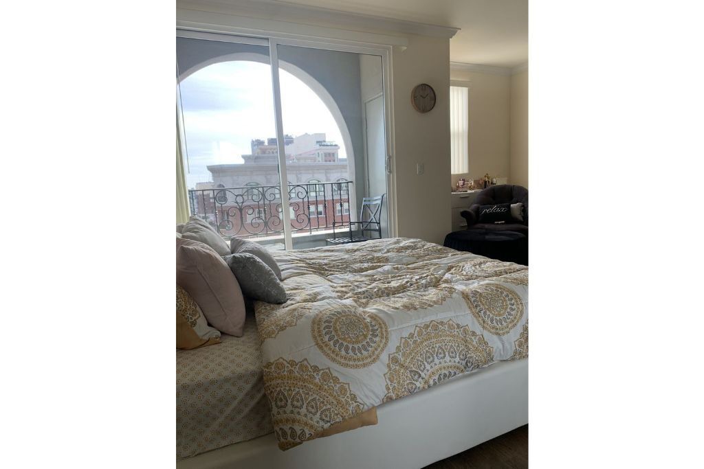 Photo of Bedroom in Historic Core