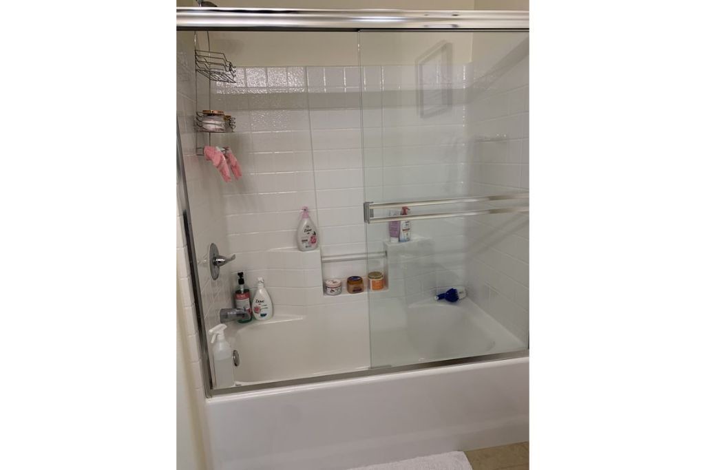 Photo of Bathroom in Historic Core
