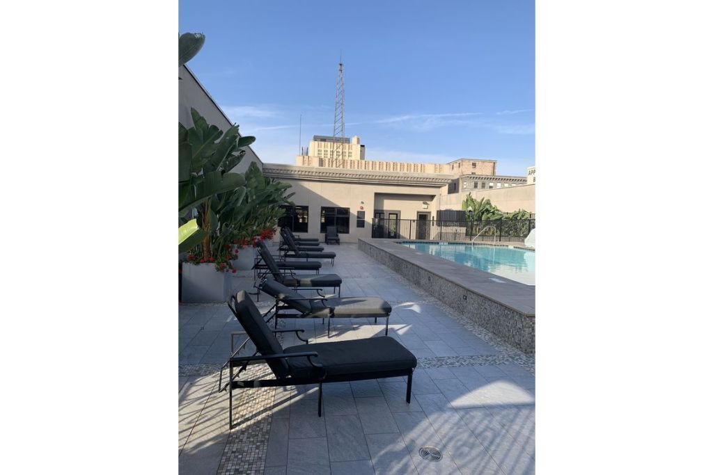 Photo of Outdoor in Historic Core