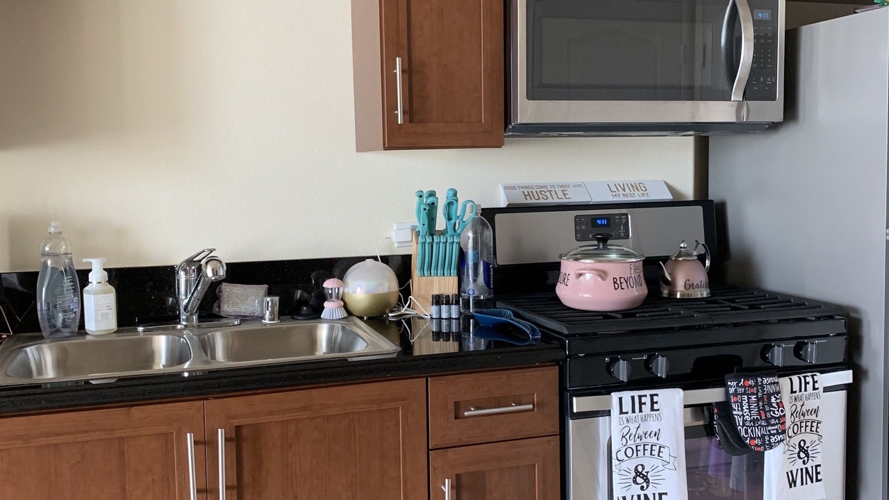 Photo of Kitchen in Historic Core