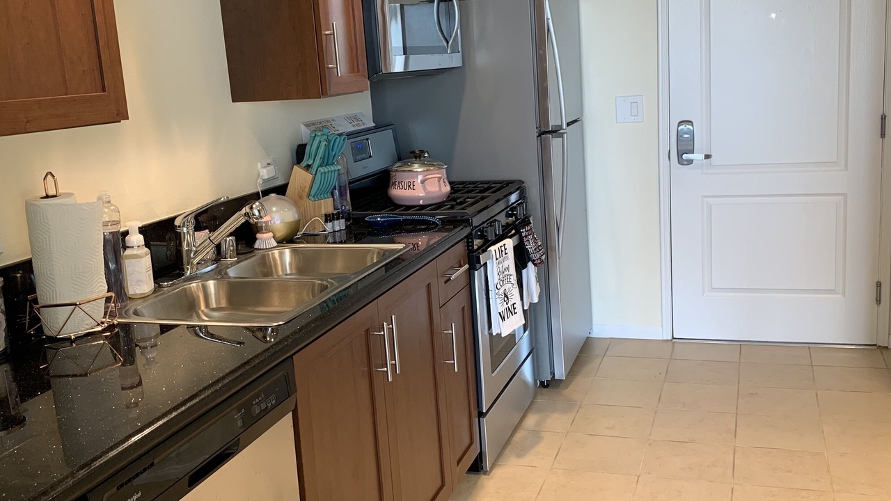 Photo of Kitchen in Historic Core