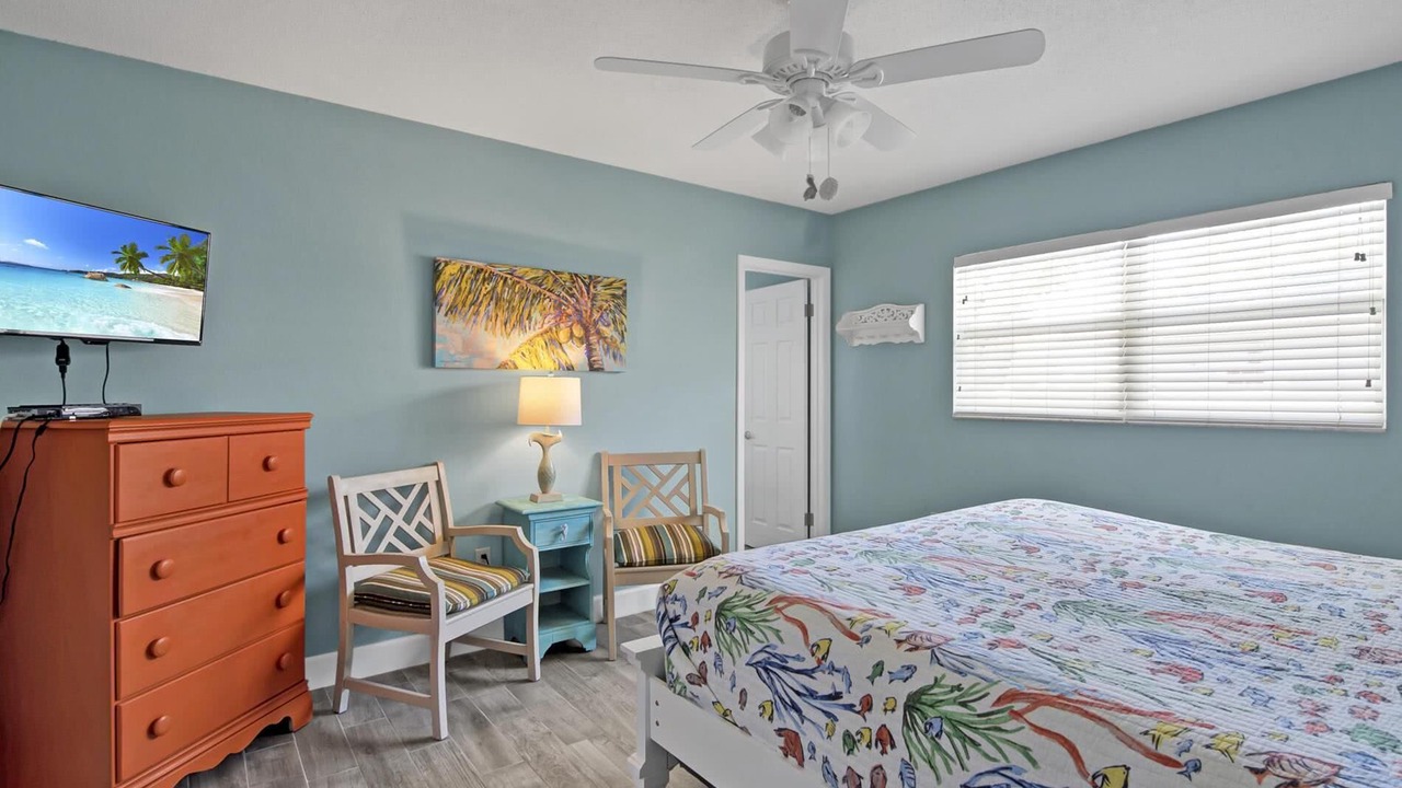 Photo of Bathroom in Anna Maria