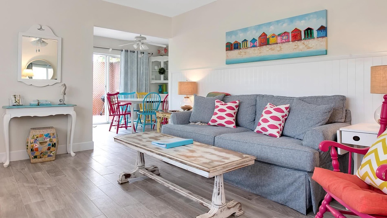 Photo of Livingroom in Anna Maria