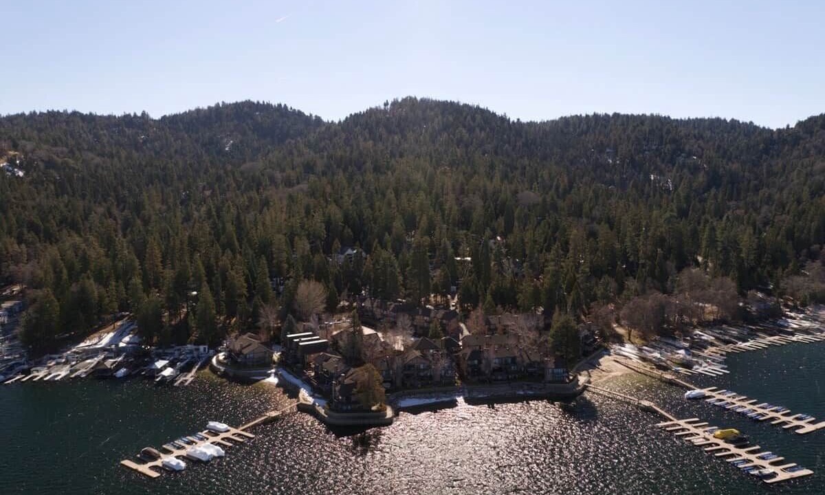 Photo of Outdoor in Lake Arrowhead
