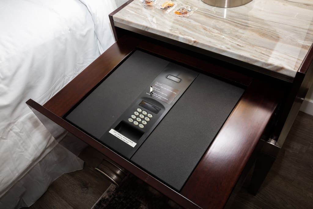 Photo of Bedroom in Bankers Hill