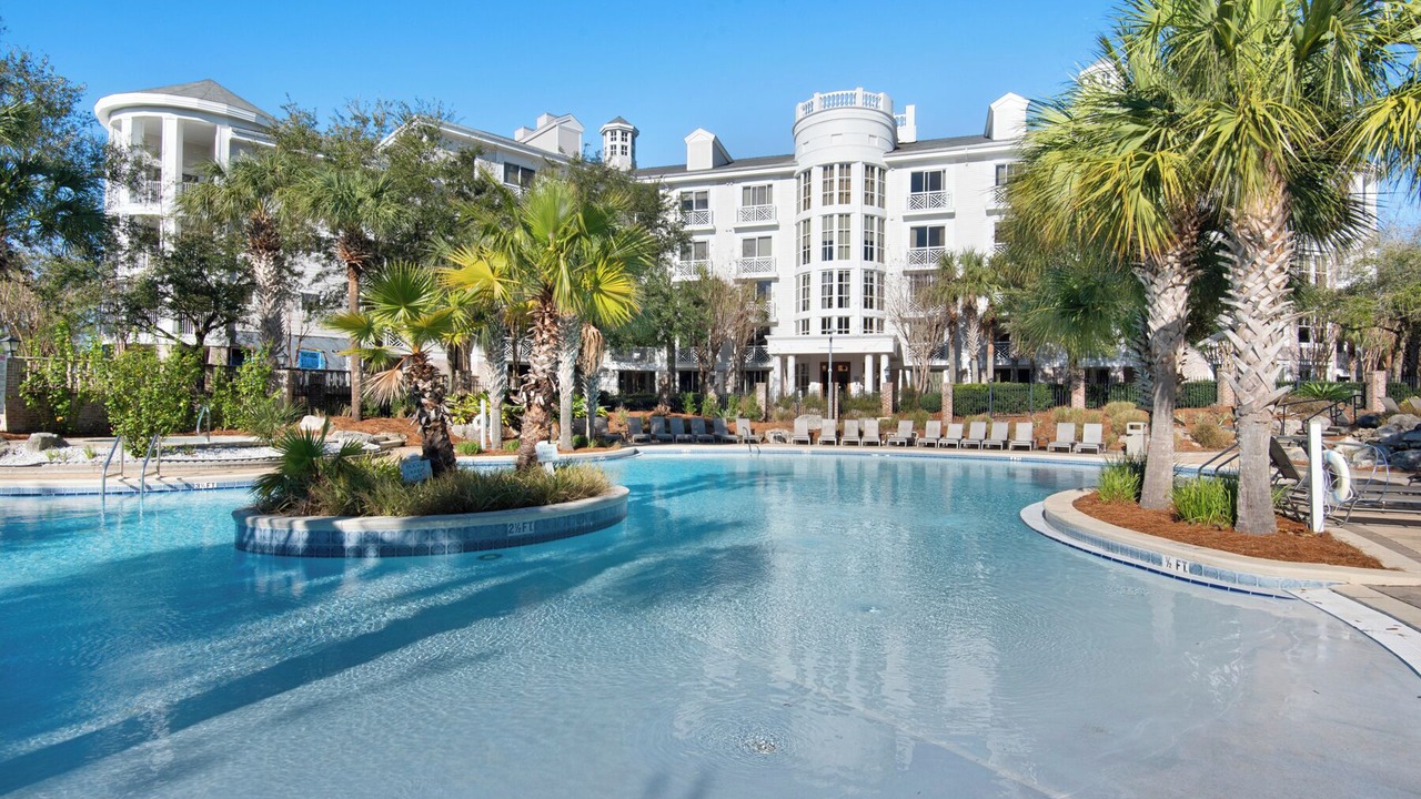 Photo of Outdoor in Baytowne Wharf