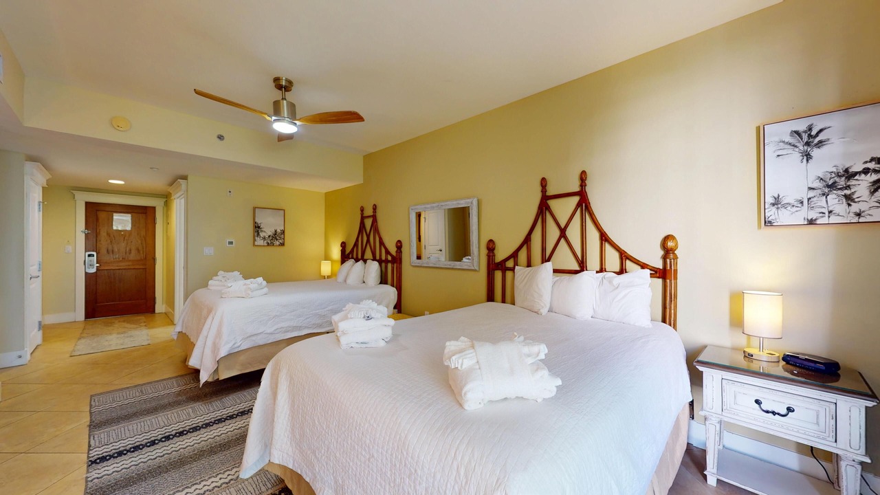 Photo of Bedroom in Baytowne Wharf