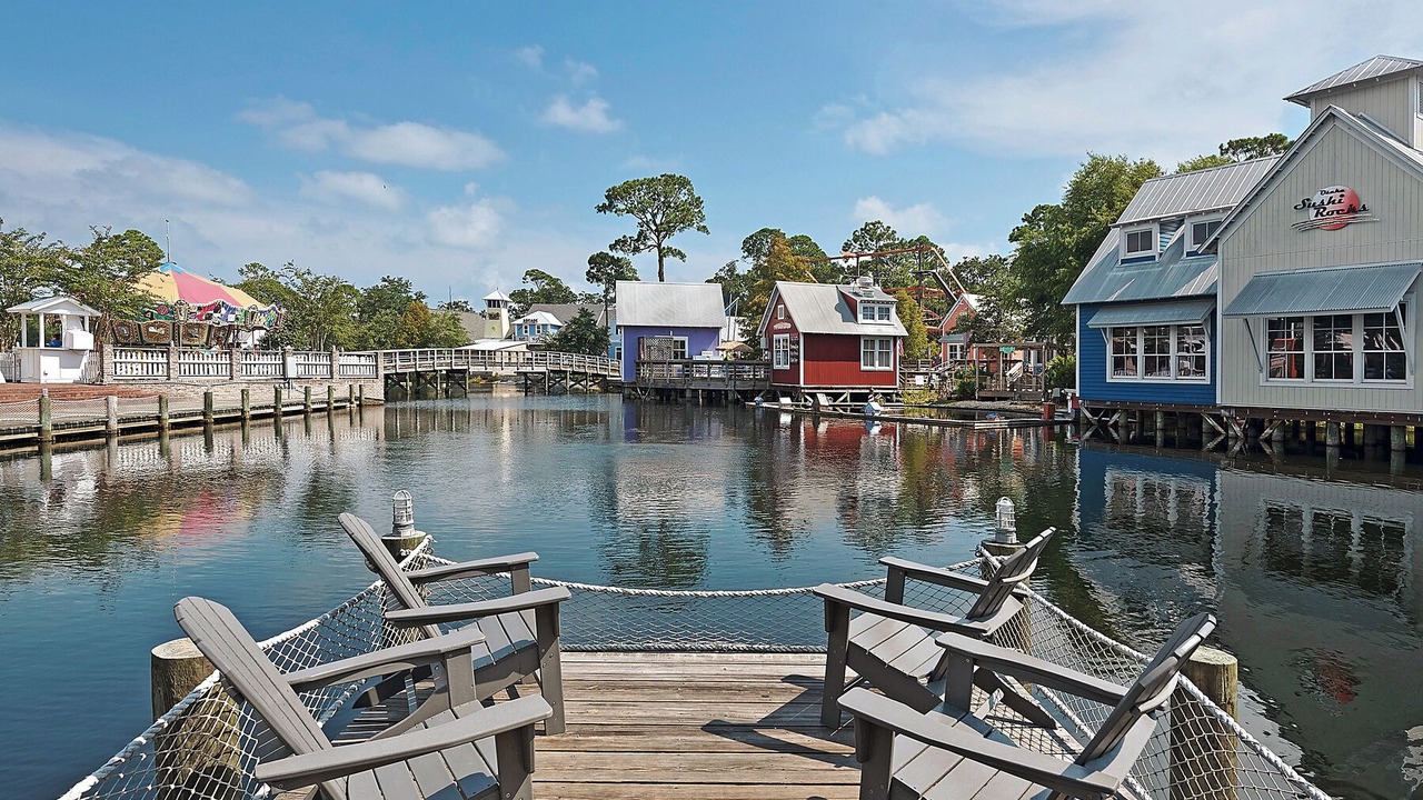 Photo of Outdoor in Baytowne Wharf