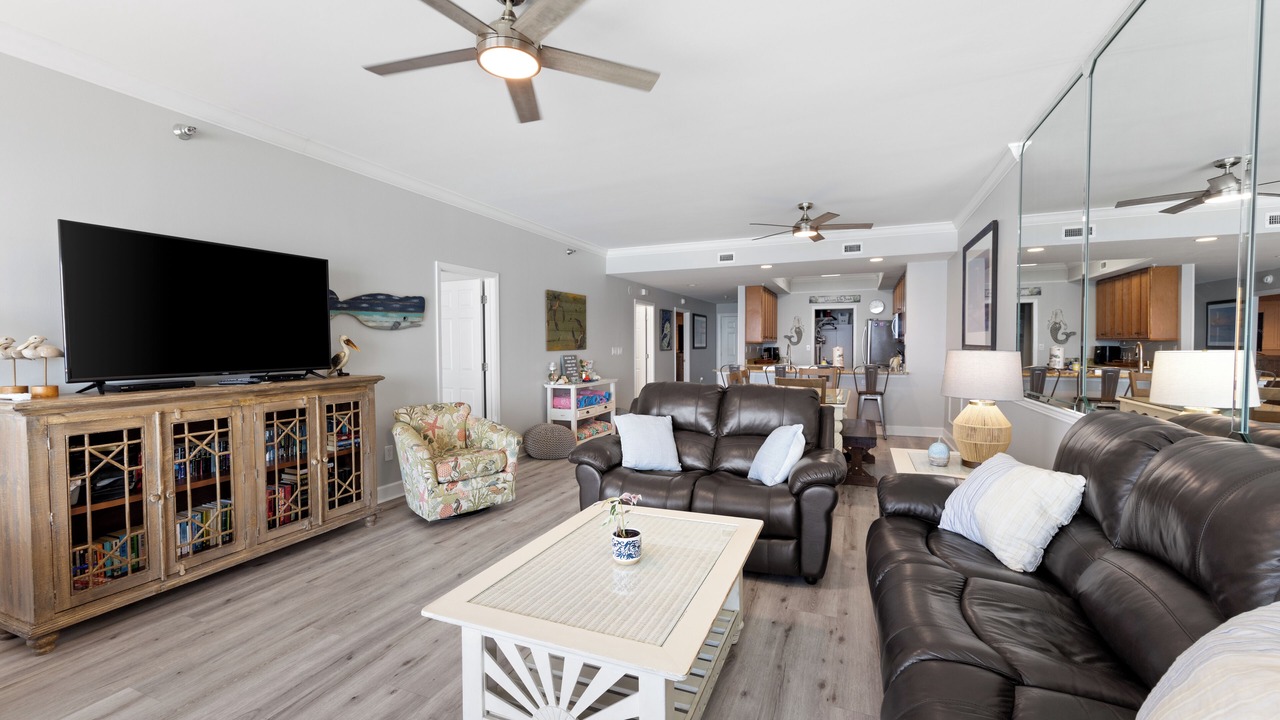 Photo of Bedroom in Sugar Beach