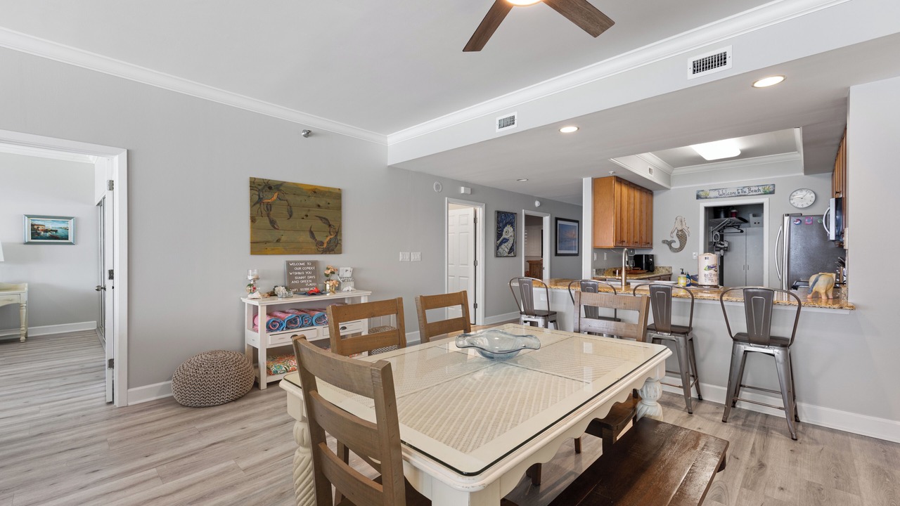 Photo of Bedroom in Sugar Beach