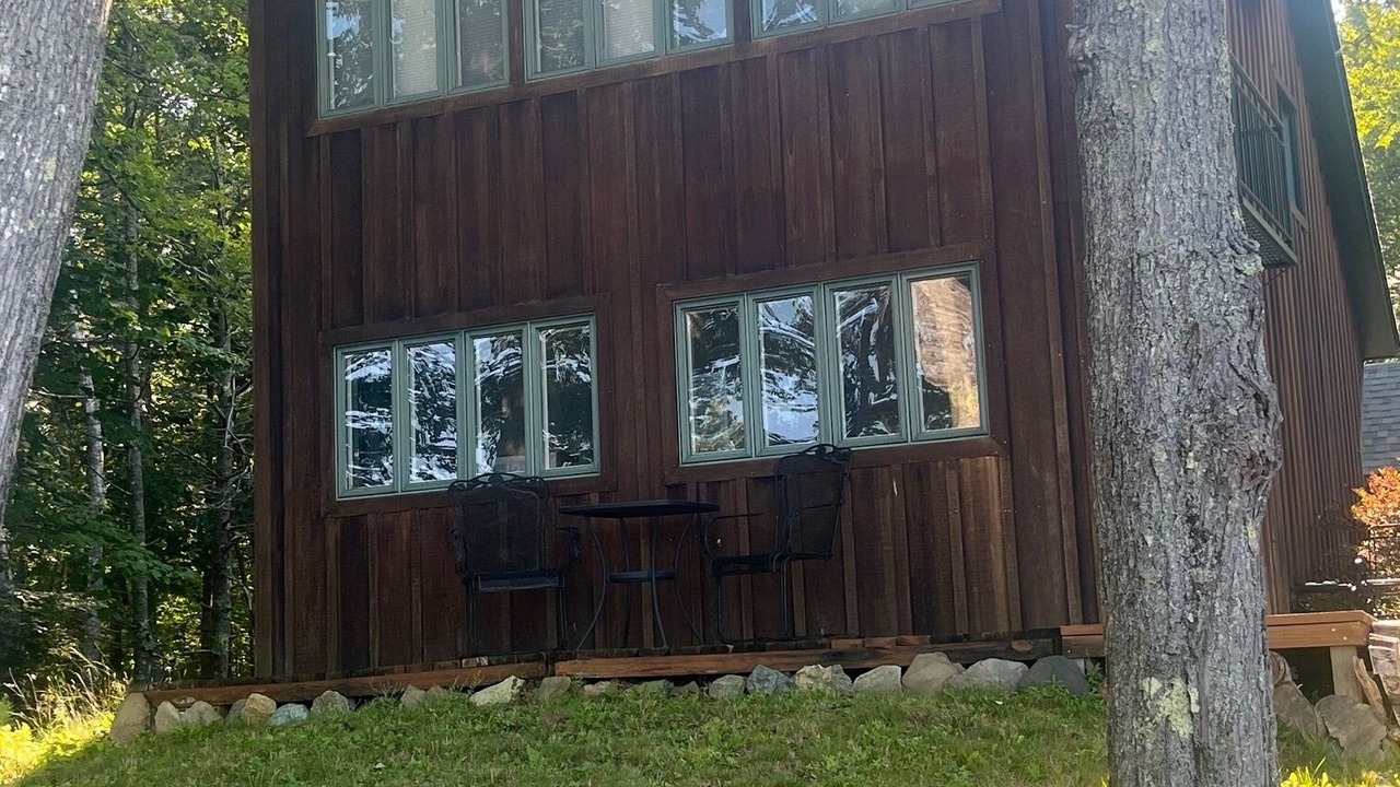 Photo of Outdoor in Trenton