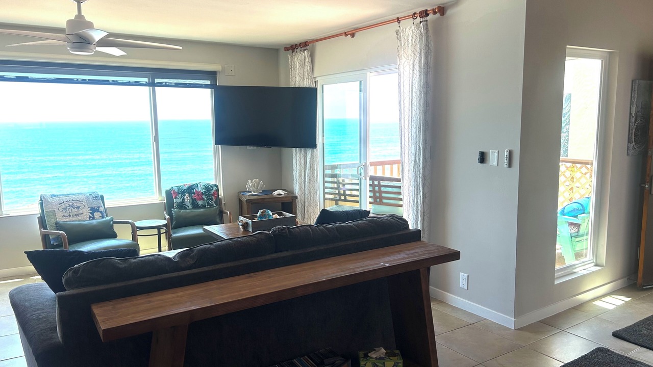 Photo of Bedroom in Leucadia