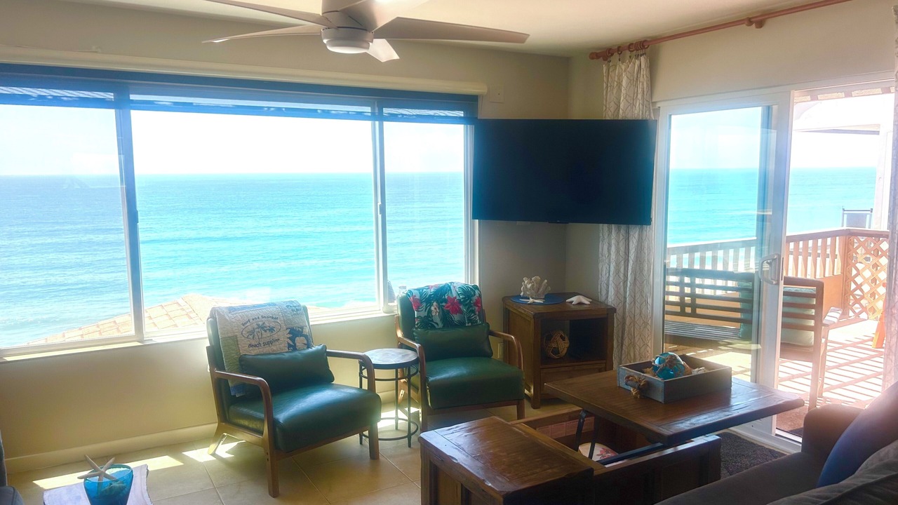 Photo of Livingroom in Leucadia