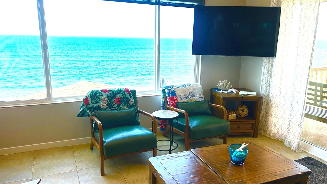 Photo of Bedroom in Leucadia
