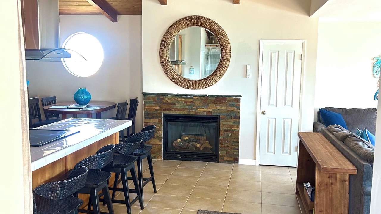 Photo of Livingroom in Leucadia