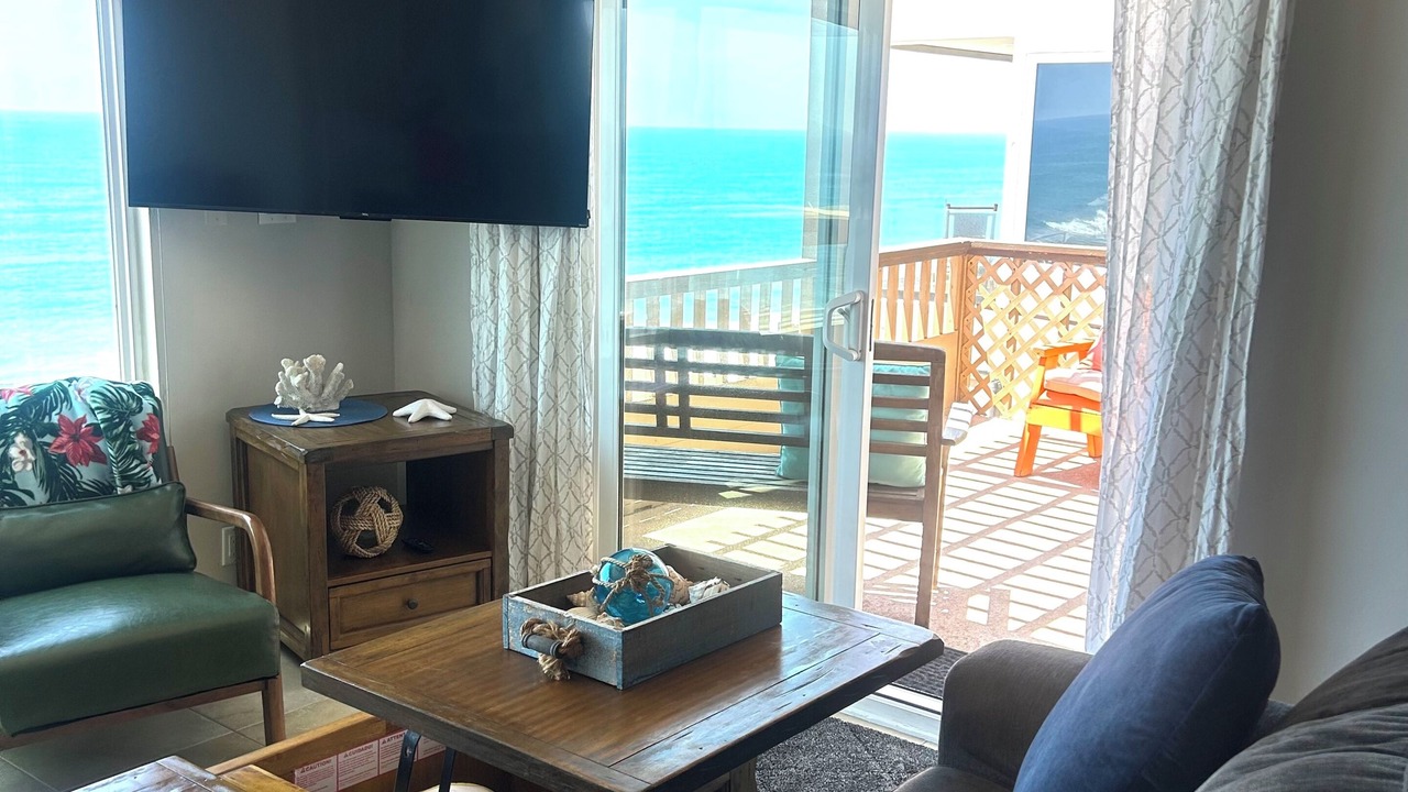 Photo of Livingroom in Leucadia