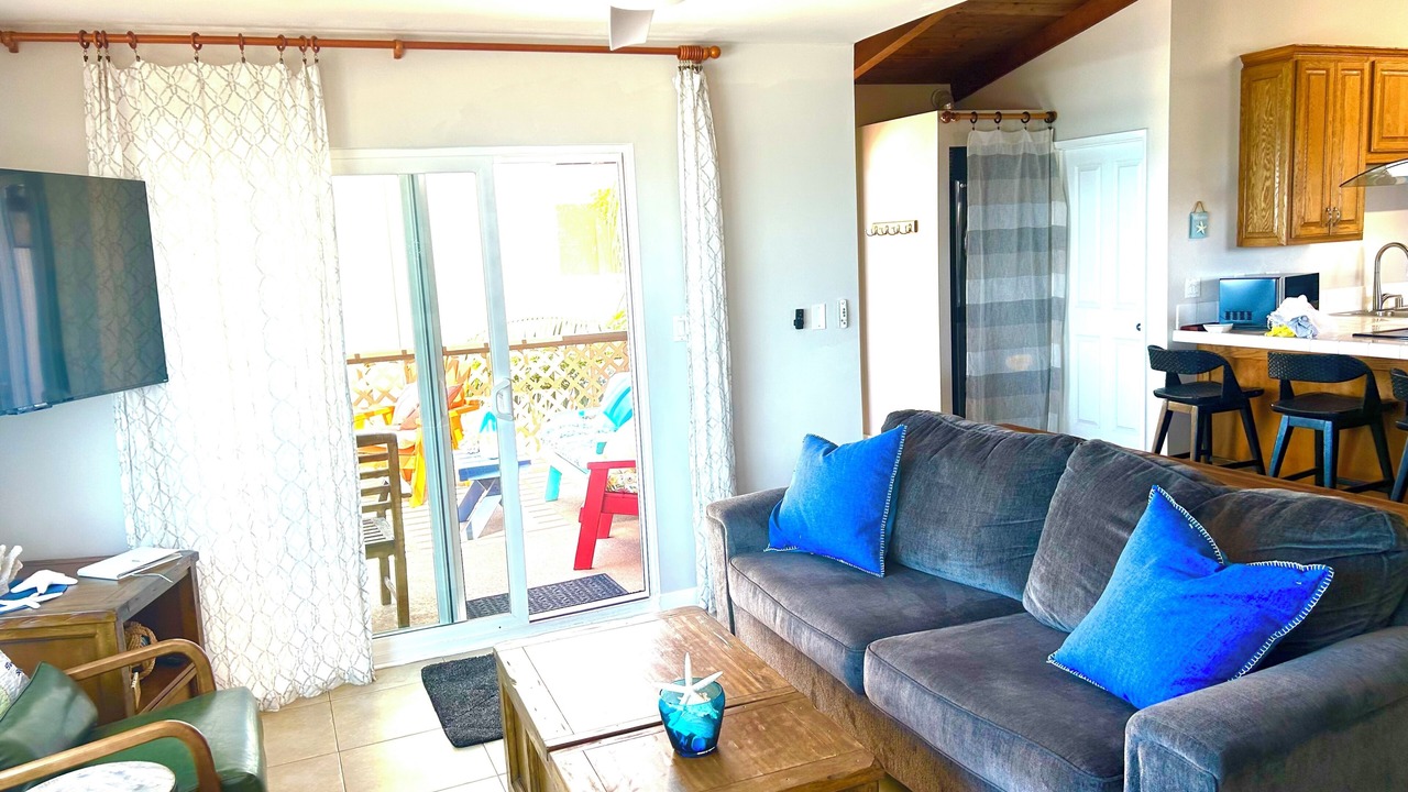 Photo of Bedroom in Leucadia
