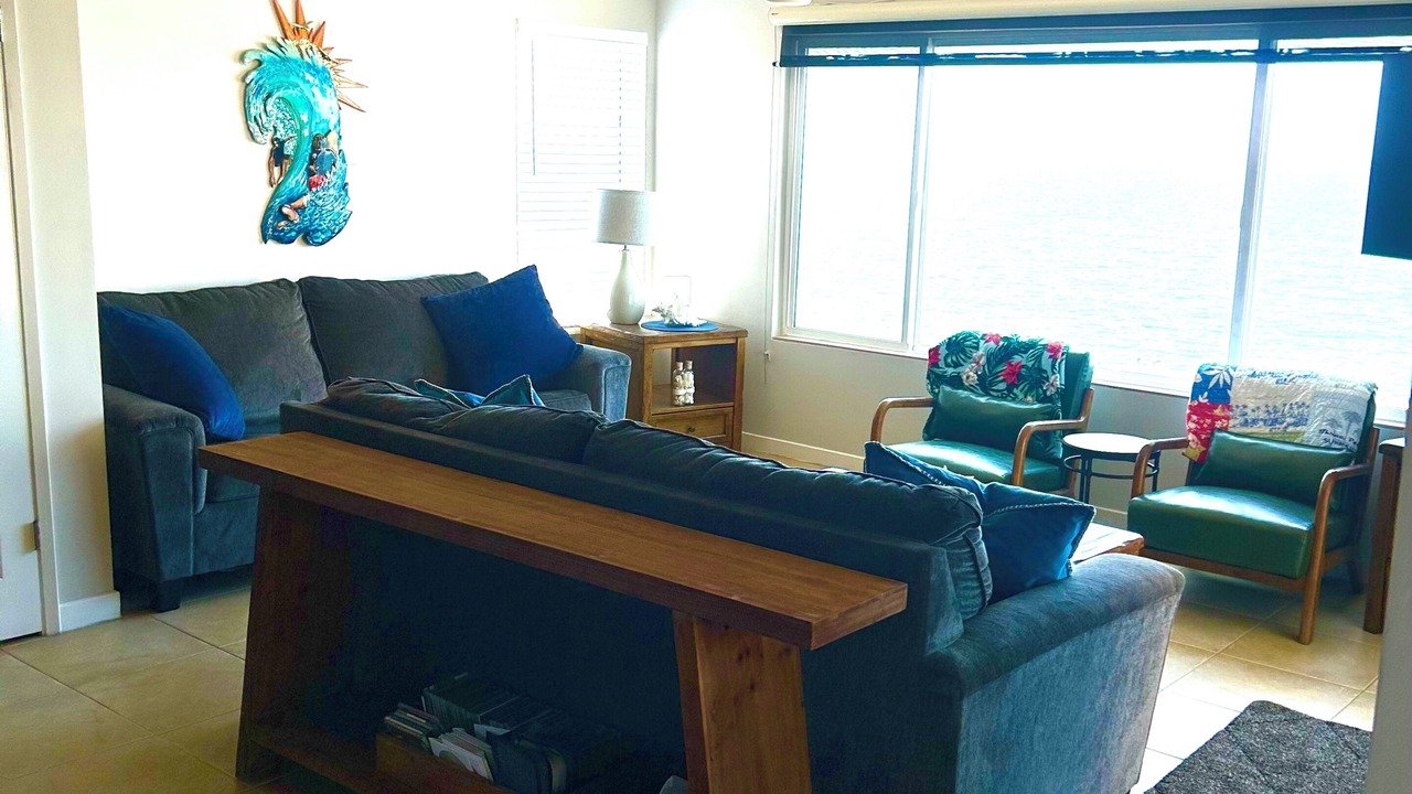 Photo of Bedroom in Leucadia