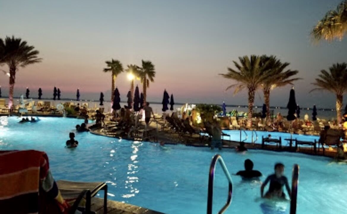 Photo of Outdoor in Pensacola Beach
