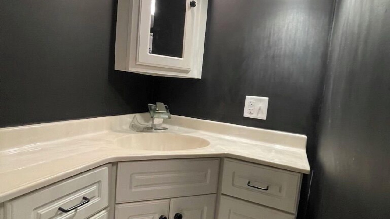 Photo of Bathroom in Marion