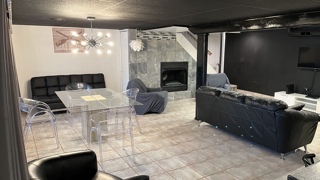 Photo of Livingroom in Marion
