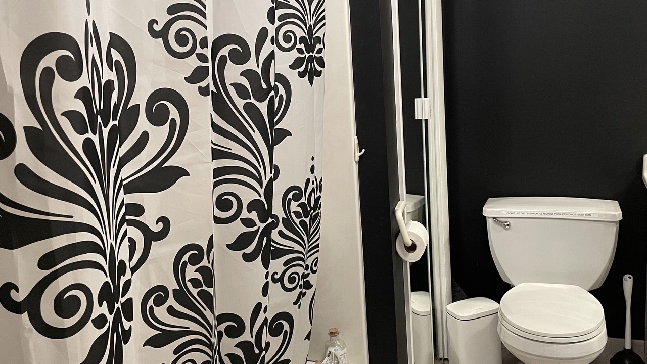 Photo of Bathroom in Marion