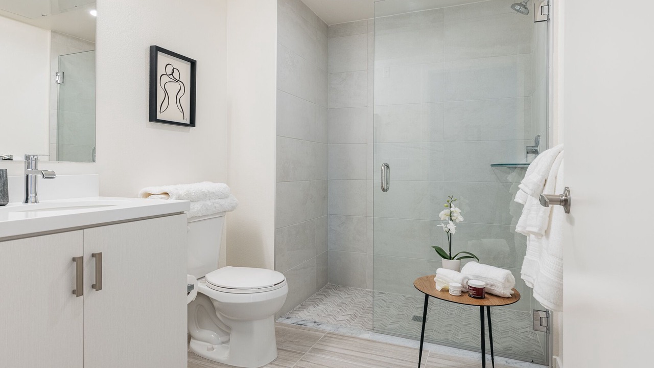 Photo of Bathroom in Westlake