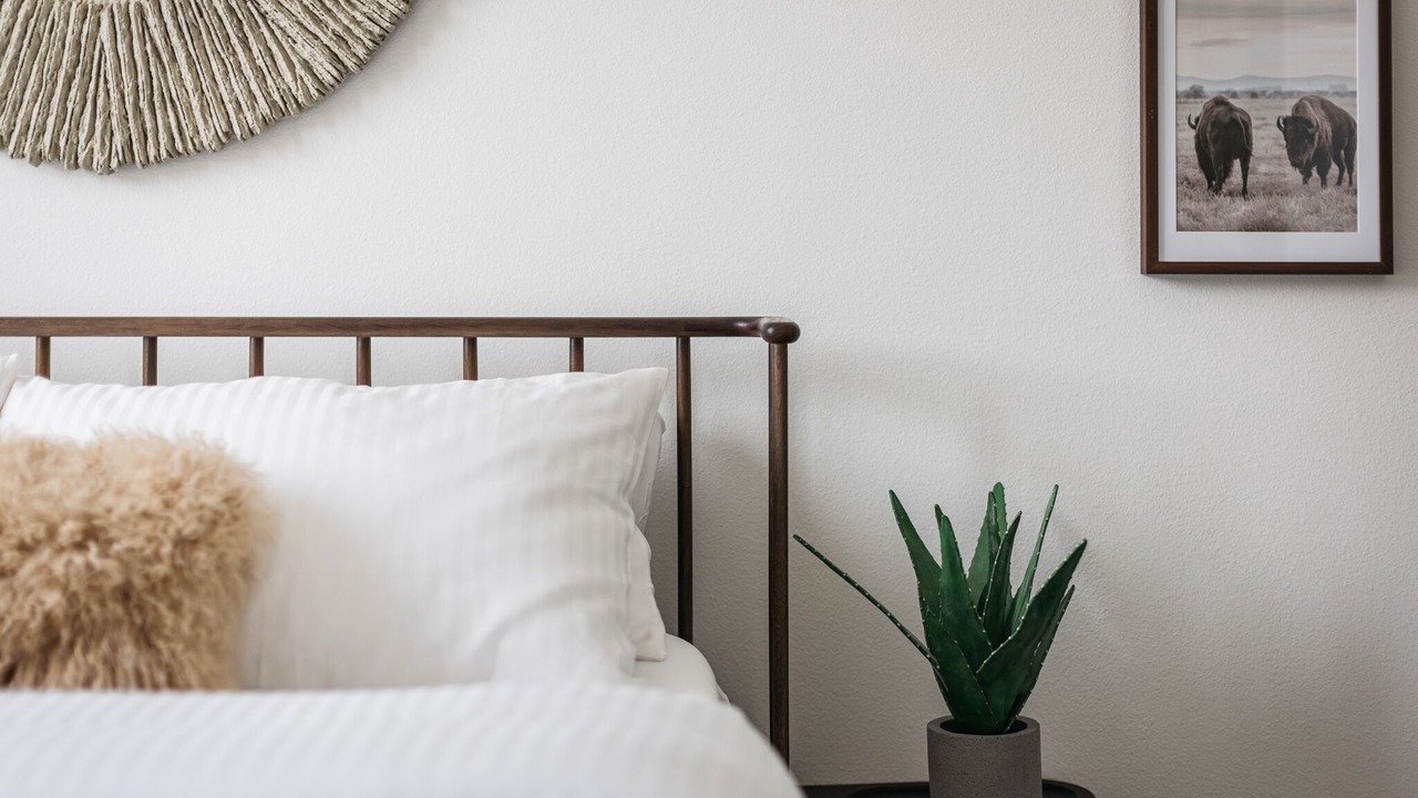 Photo of Bedroom in Westlake