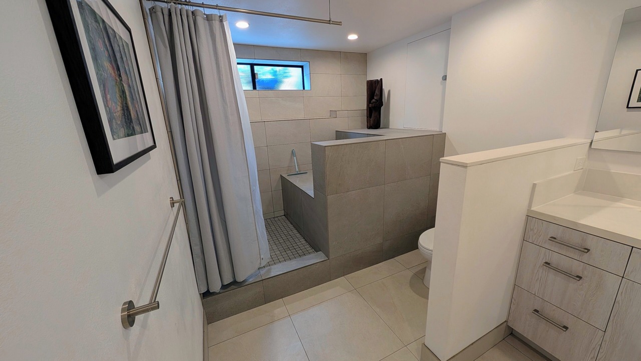 Photo of Bathroom in Del Mar Heights