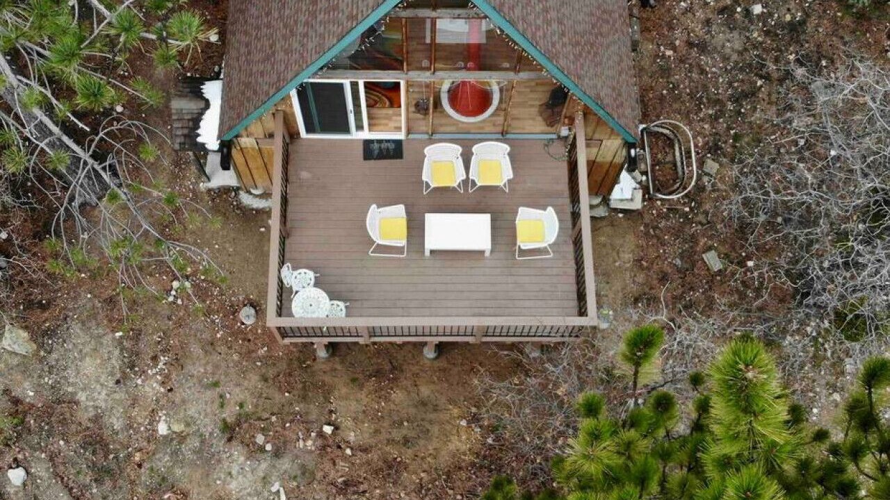 Photo of Outdoor in Arrowbear Lake