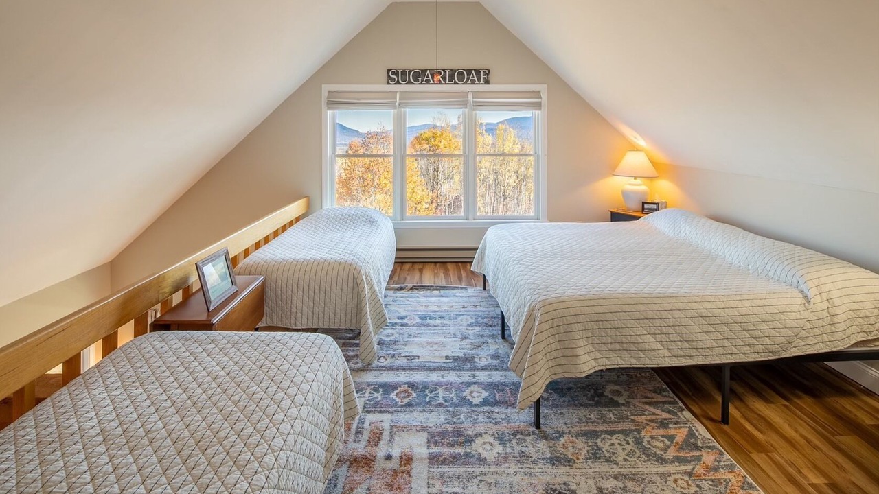Photo of Bedroom in Franklin County