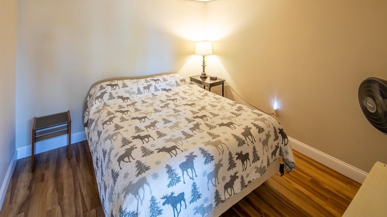 Photo of Bedroom in Franklin County