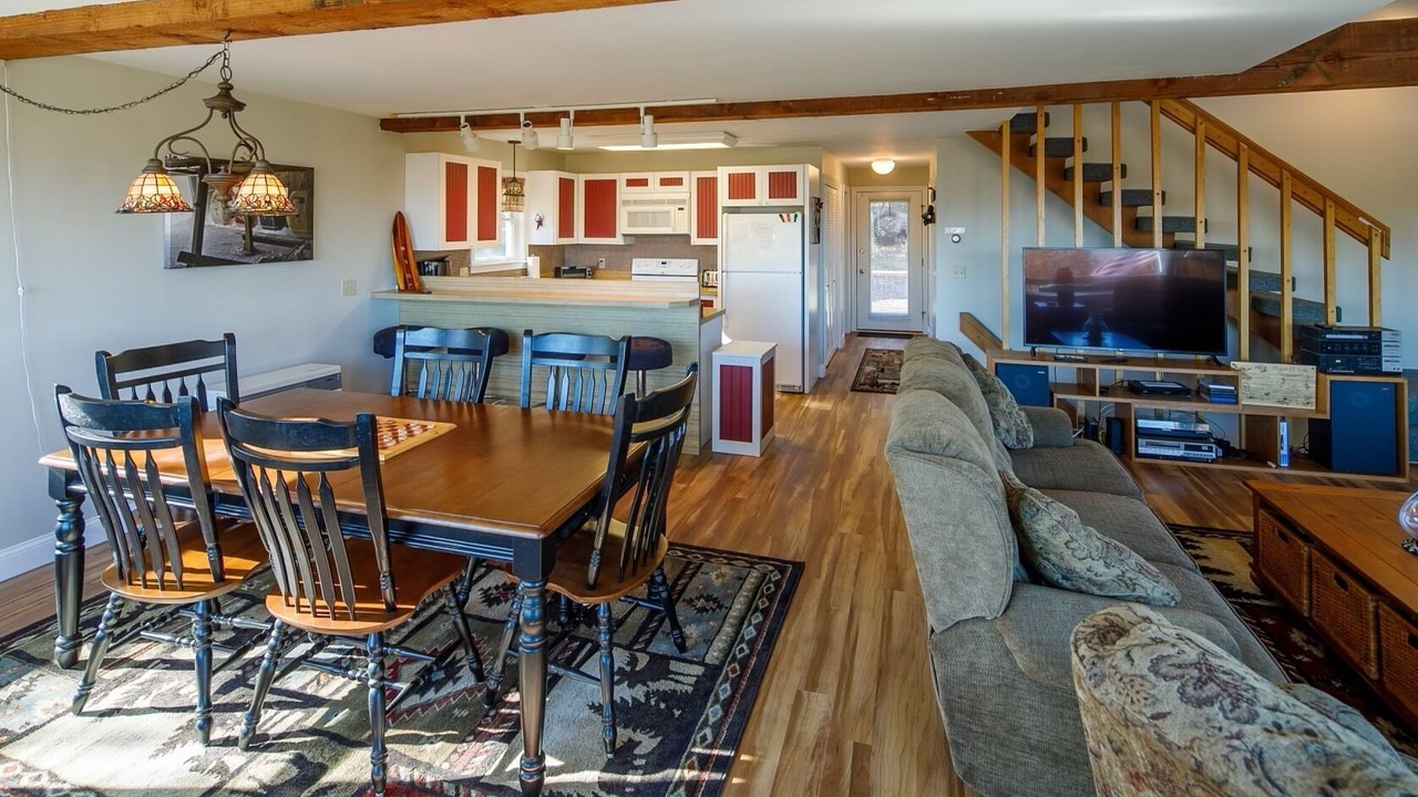 Photo of Livingroom in Franklin County