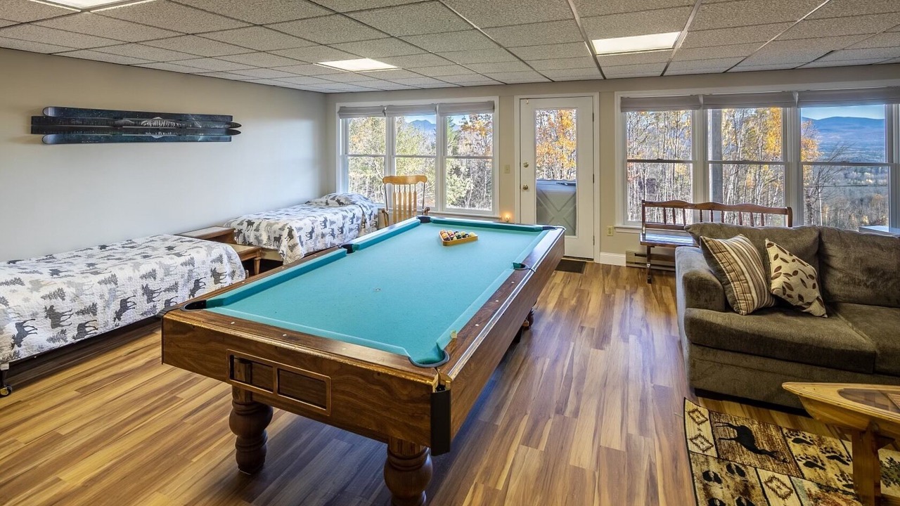 Photo of Bedroom in Franklin County