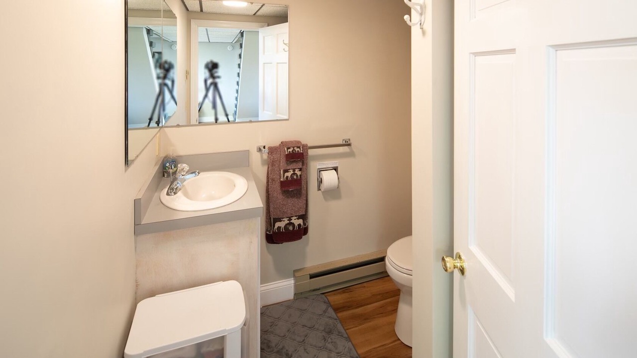 Photo of Bathroom in Franklin County